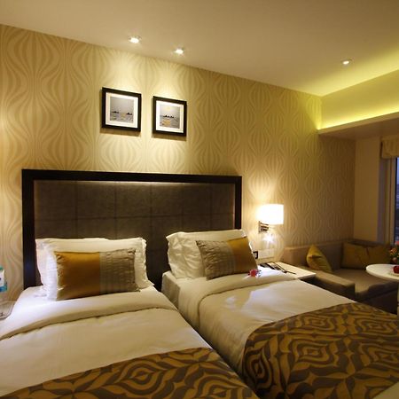 The Sahil Hotel Мумбаи Номер фото
